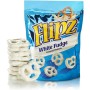 Pretzel Flipz White Fudge 90 gr X 6 pezzi