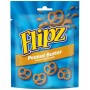 Pretzel Flipz Peanut Butter 90 gr X 6 pezzi