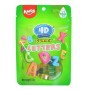 Amos 4D Gummy Letters 72gr X 36 pz.