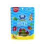 Amos 4D Gummy Blocks 72gr X 36 pz.