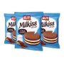 MILKISS SOFT CAKE COCOA 42 GR X 18 PEZZI