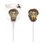 JOHNY BEE HARRY POTTER MALLOW POP 30GX18 PEZZI