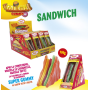 JOHNY BEE SANDWICH GUMMY 100GR X 12 PZ -cod 593