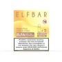 ELFBAR ELFA 2ML PREFILLED POD PINEAPPLE LEMON SODA (2 PEZZI) 20 MG