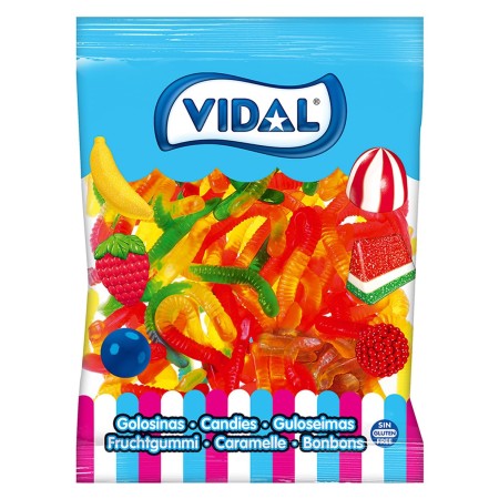 VIDAL VERMI BICEFALI BUSTA SINGOLA 1KG