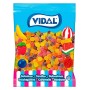 VIDAL PALLINE GOMMOSE ZUCCHERATE BUSTA SINGOLA 1KG